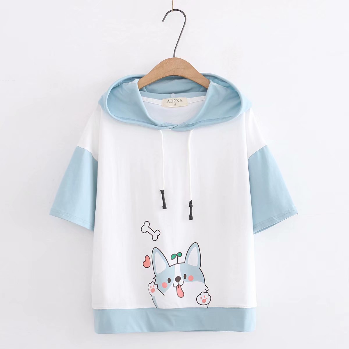 Title 5, Summer New Style Japanese Soft Girl Girl Wind C...