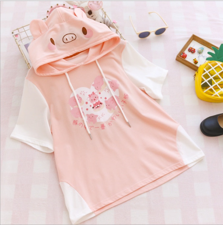 Title 2, Summer New Style Japanese Soft Girl Girl Wind C...