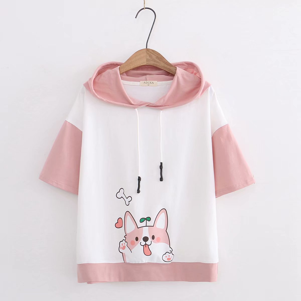 Title 10, Summer New Style Japanese Soft Girl Girl Wind C...