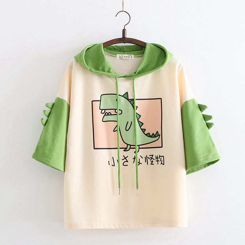 Title 14, Summer New Style Japanese Soft Girl Girl Wind C...