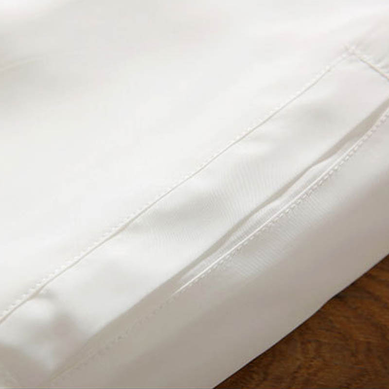 Fashion Simple Men's Hooded Jacket