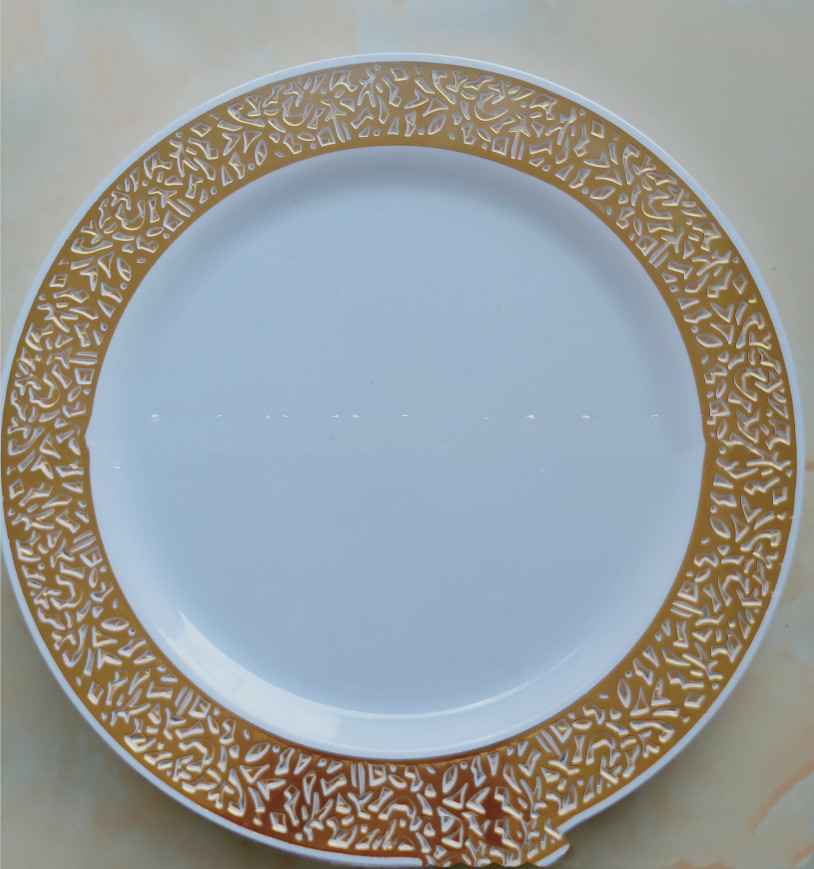 3Hollow Phnom Penh Plates