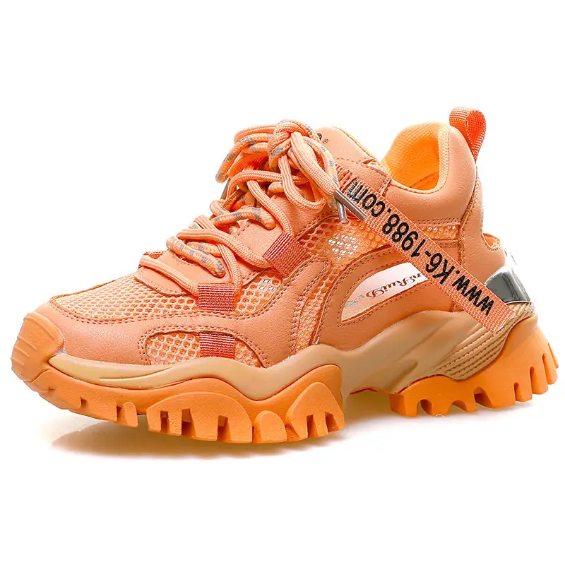 Sports Sandals Women's Flat Bottom