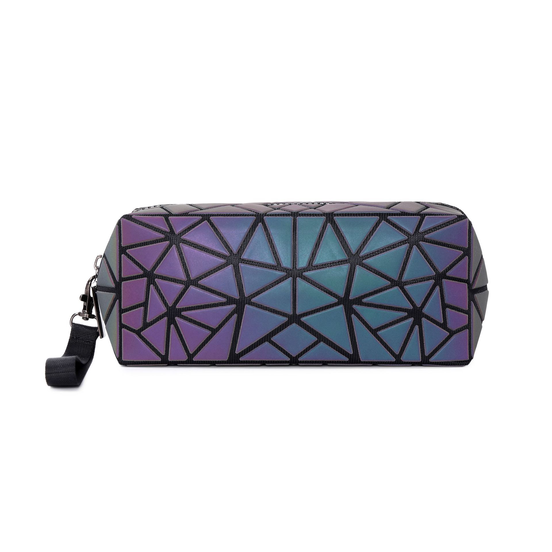 Lingge Ladies Storage Bag