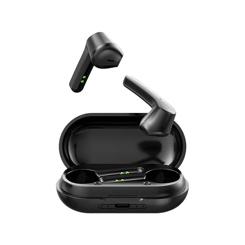 Bluetooth Headset Noise Canceling Sports Wireless In-ear