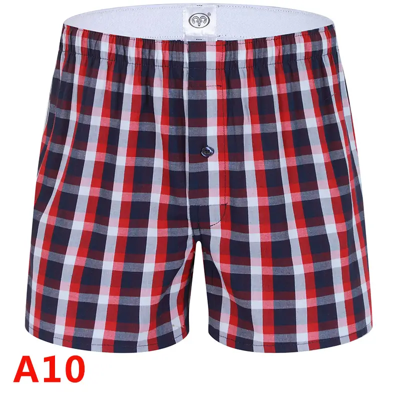 Home Casual Printed Arrow Pants Shorts