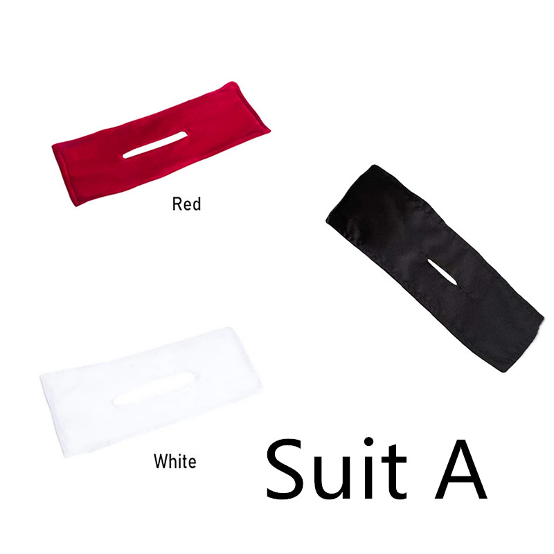 Suit A