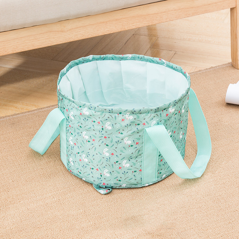 Collapsible Water Basin, picture 7 of 11