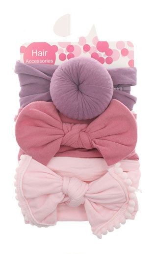 Super Stretch Baby Hair Band Headgear Girl Baby G - Shop at LoveMi