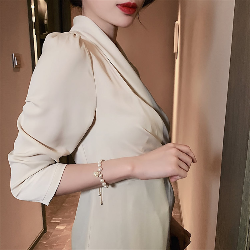 Opal Shell Pearl Bracelet Female Bracelet