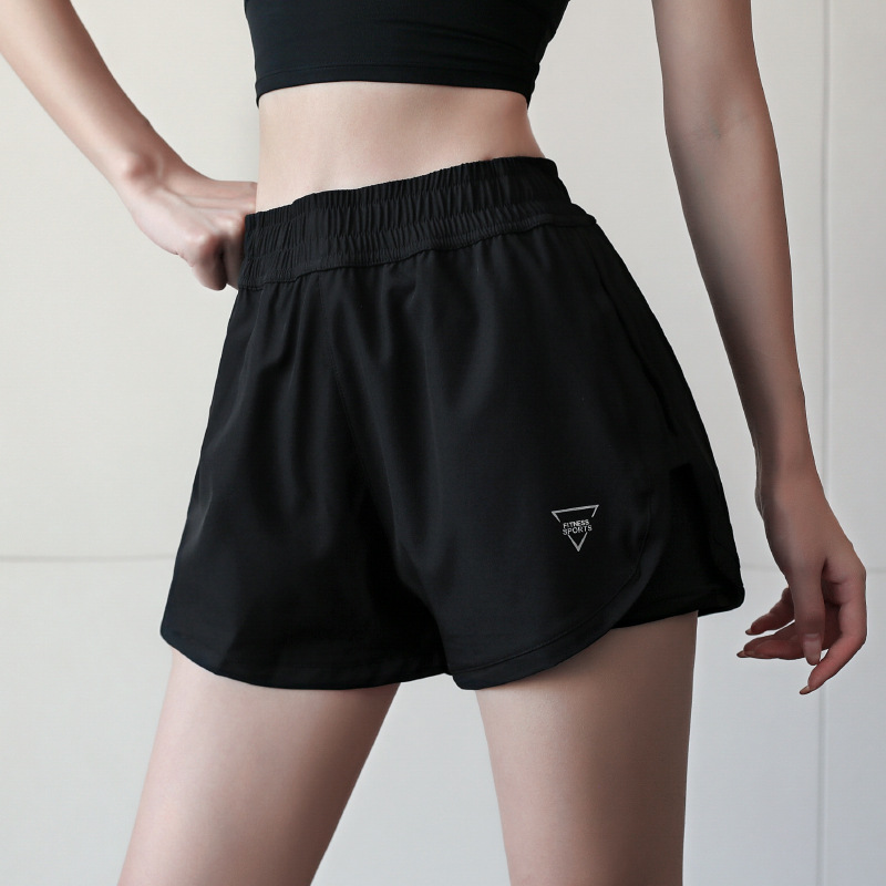 Title 2, Sports Shorts Women