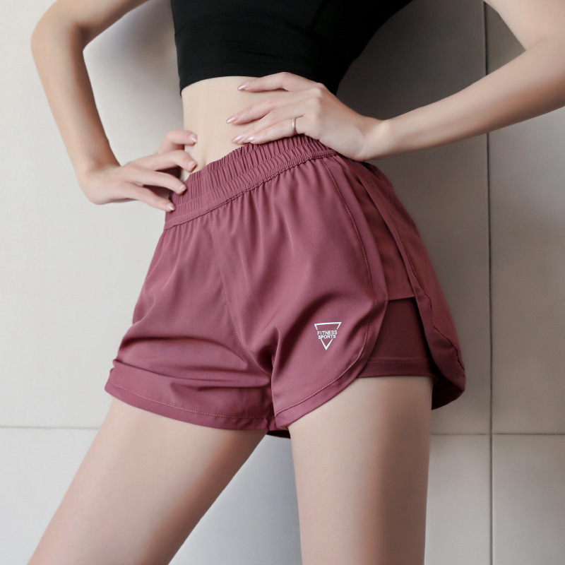 Title 6, Sports Shorts Women