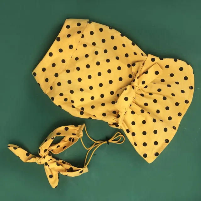 Dog Clothes Summer Thin Small Dog Cute Princess Dress Teddy Schnauzer Corgi Cat Pet Outfit Yellow - Shop at LoveMi