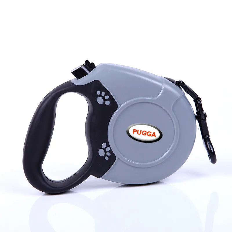 Pet Retractable Dog Leash Leash For Medium And Large Dogs – image 8