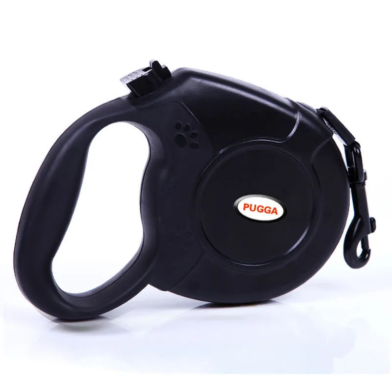 Pet Retractable Dog Leash Leash For Medium And Large Dogs – image 7