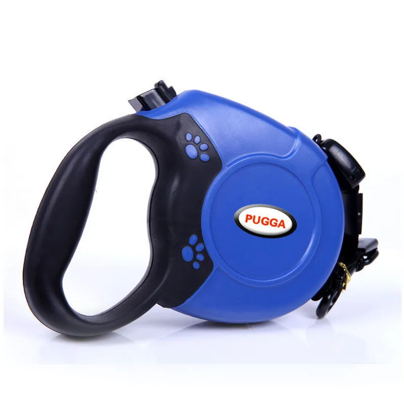 Pet Retractable Dog Leash Leash For Medium And Large Dogs – image 5