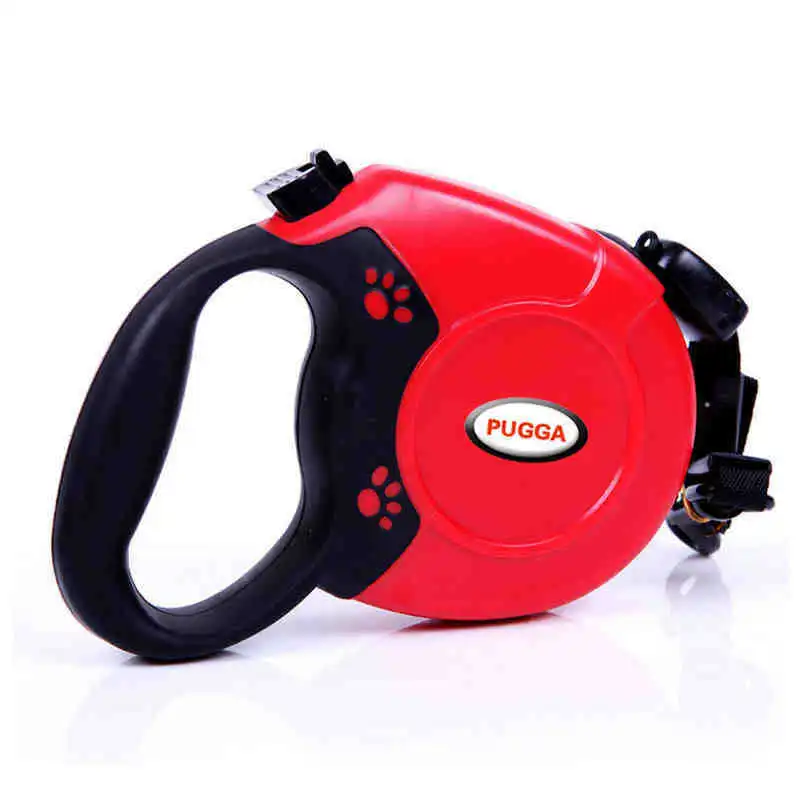 Pet Retractable Dog Leash Leash For Medium And Large Dogs – image 6