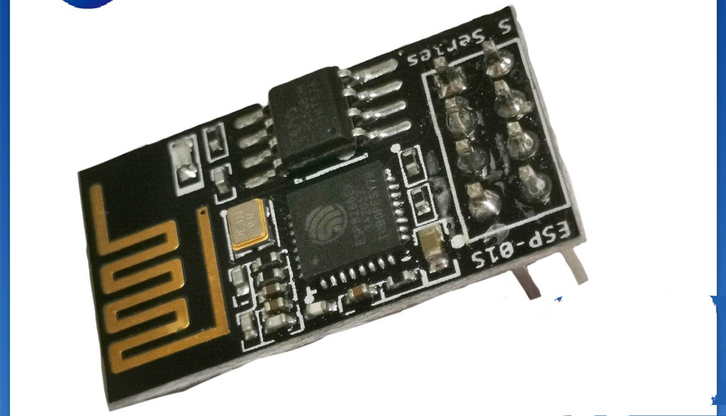 WiFi Wireless Module Wireless Transparent Transmission