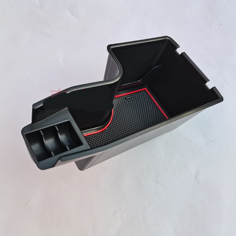 Armrest Box Storage Box Accessories