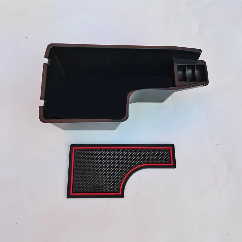 Armrest Box Storage Box Accessories