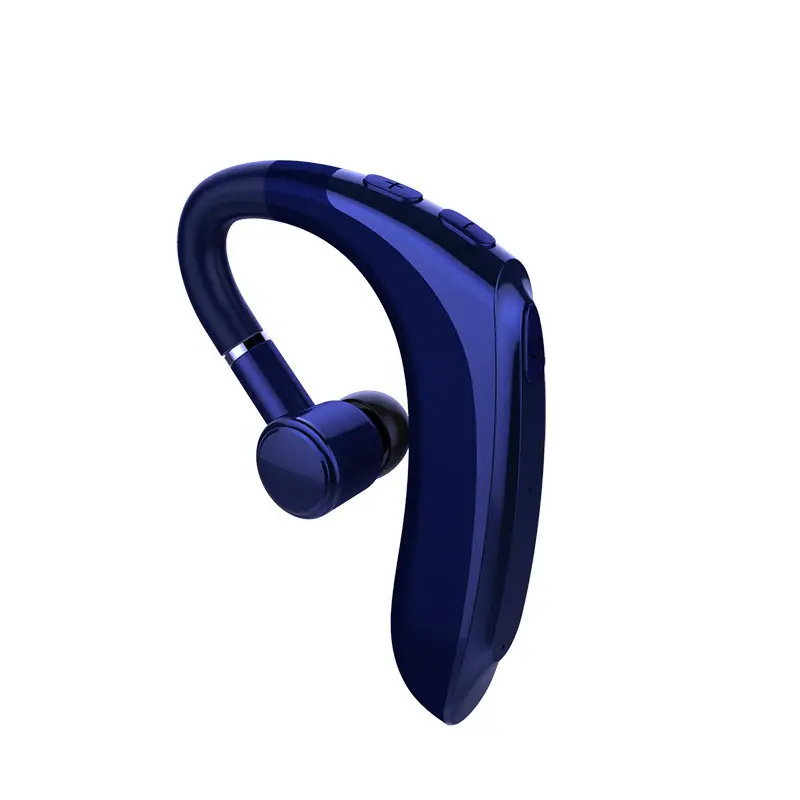 Business Headset In-ear Hanging Ear TWS Sports 5.0 Wireless Bluetooth Headset