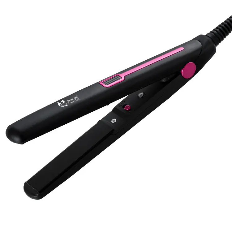 Electric Splint Hair Straightener