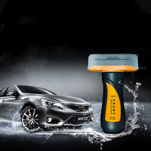 Automotive Supplies