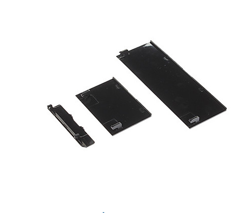 Three-in-one SD Card Door Expansion Slot Baffle - Image 4