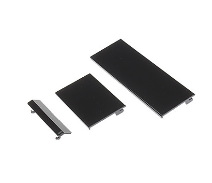 Three-in-one SD Card Door Expansion Slot Baffle - Image 2