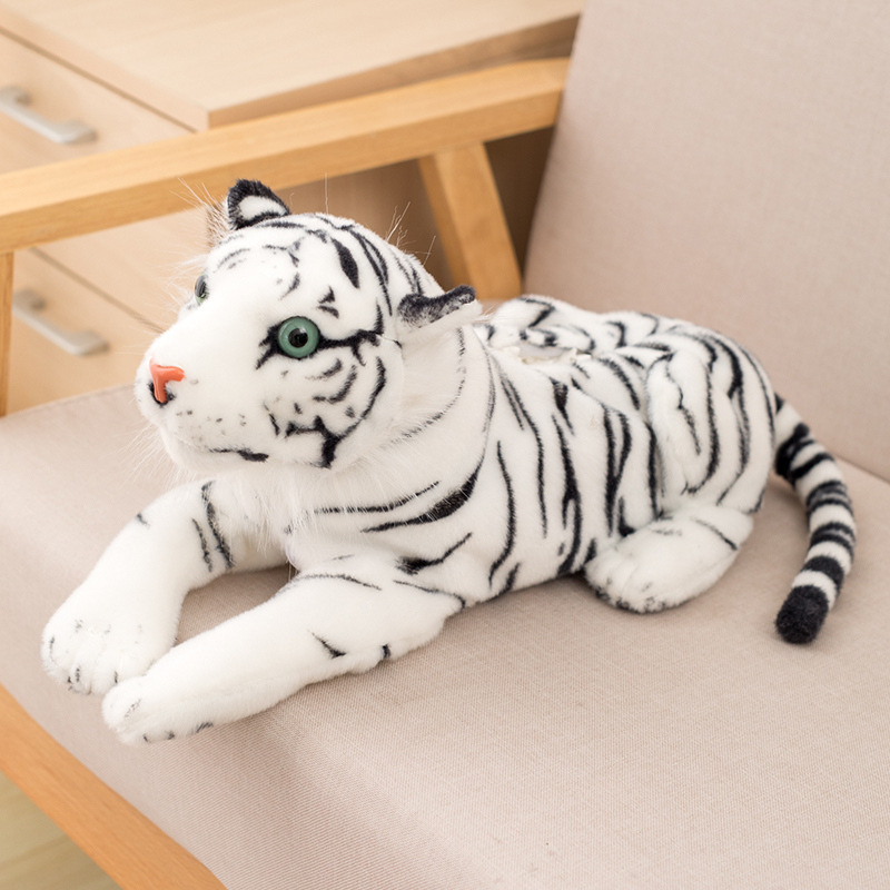 White tiger