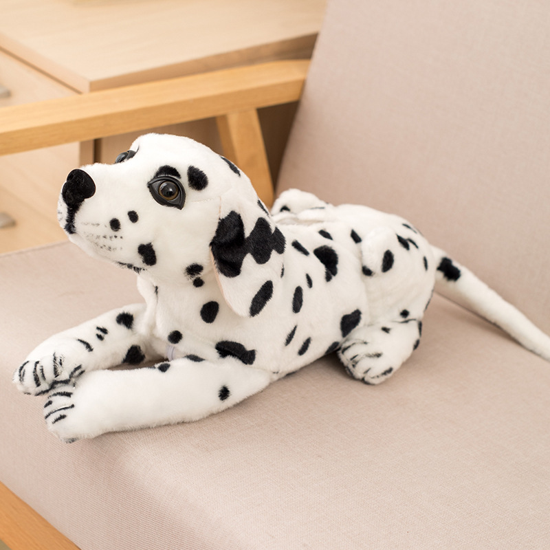 Dalmatian