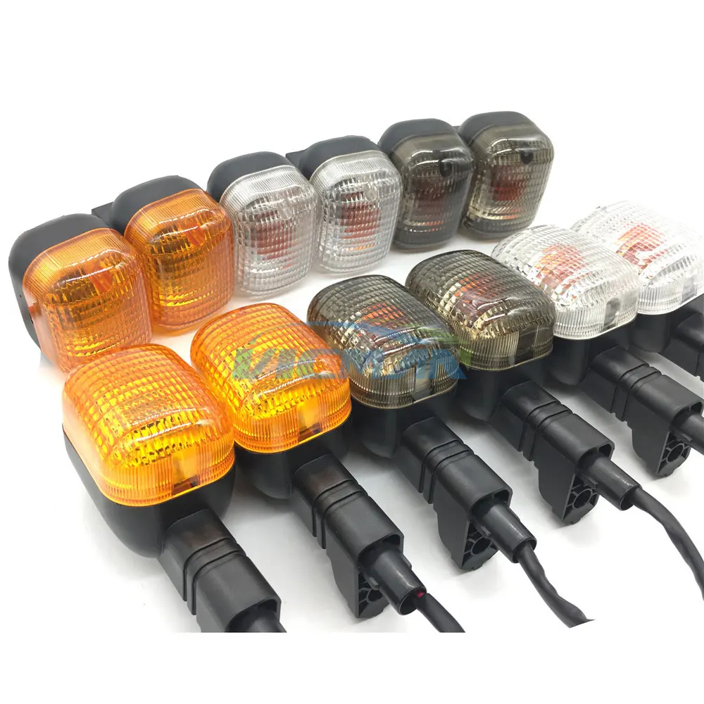 BWS100 Turn Signal Light for BWS Series Motorcycle