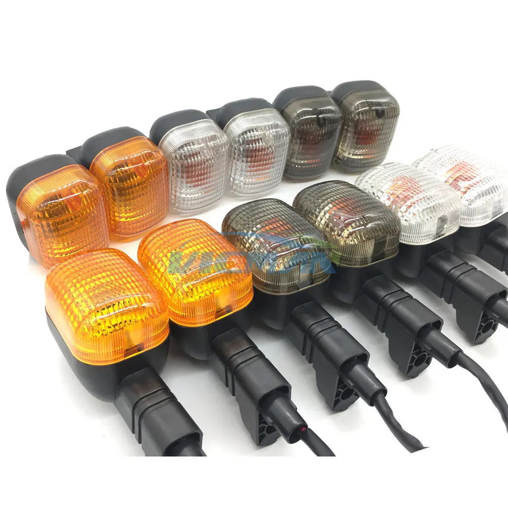 BWS100 Turn Signal Light