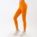 Lava Orange