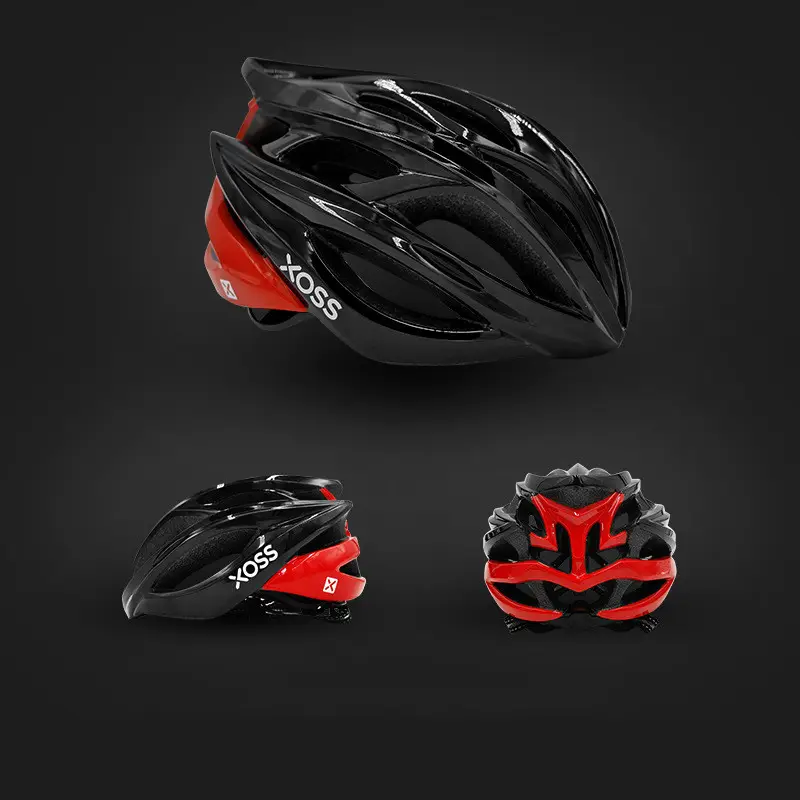 Road Bike Equipment Lightweight Mountain One-piece Bicycle