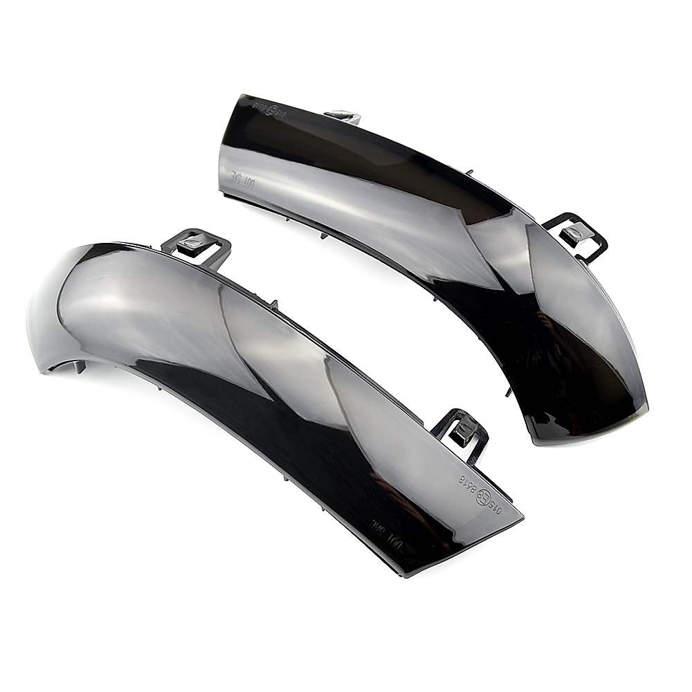 Jetta Passat Sharansk  Rearview Mirror Water Lamp