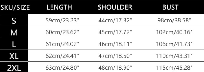 Title 1, Round Neck Casual Solid Color Sleeveless Vest