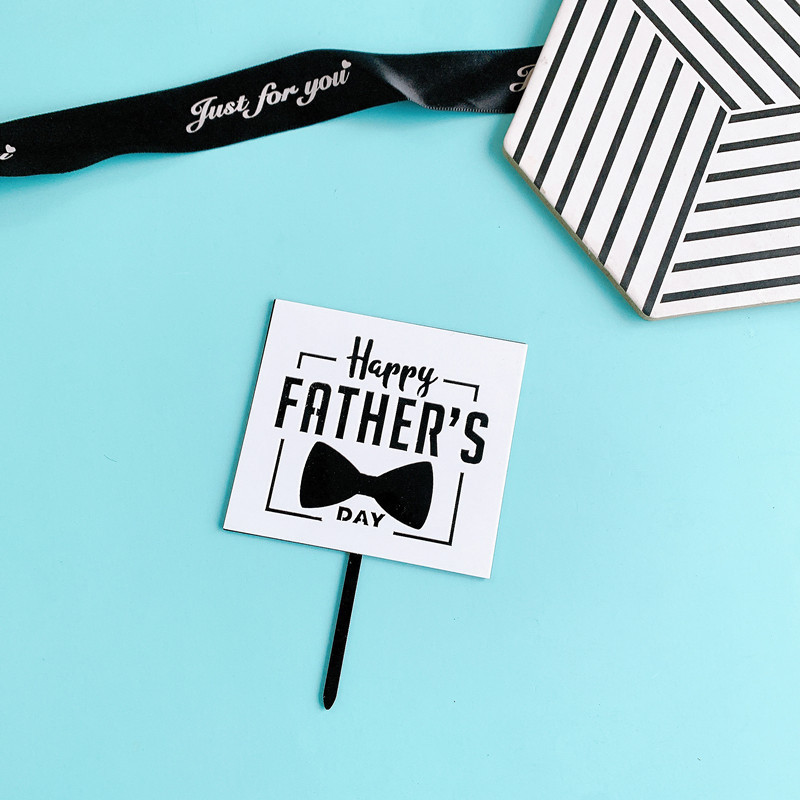 Title 5, New Product Father