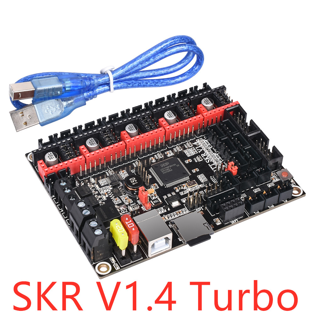 SKR V1.4 Turbo