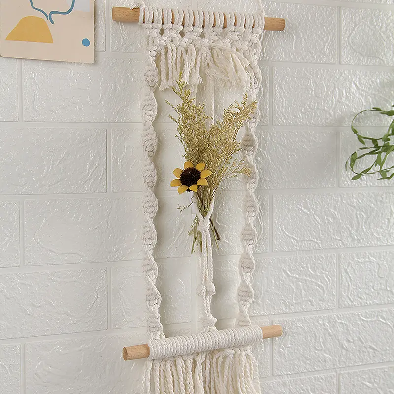 Woven Tapestry
