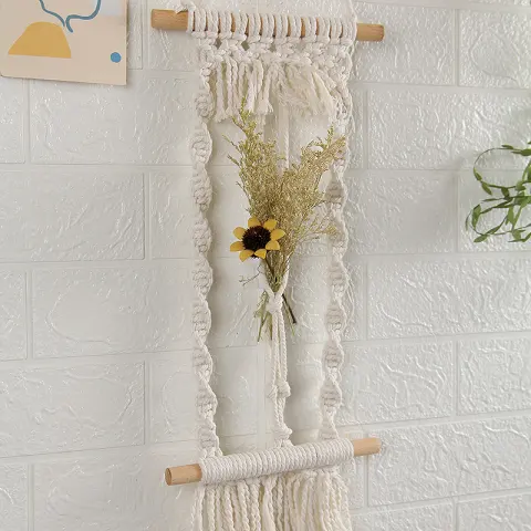 Woven Tapestry