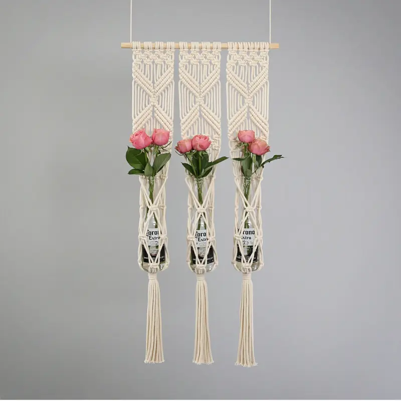 Ins Nordic Style Bohemian Tapestry Hotel Living