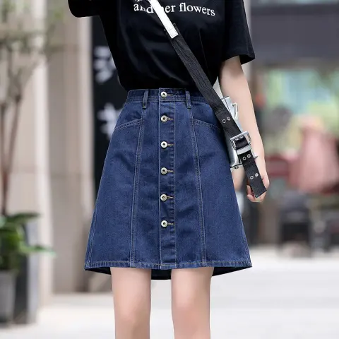 New Skirts