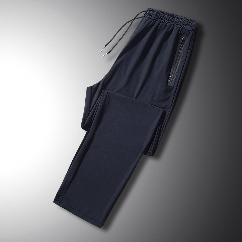 Title 3, Pantalones de verano para hombre talla grande, ...