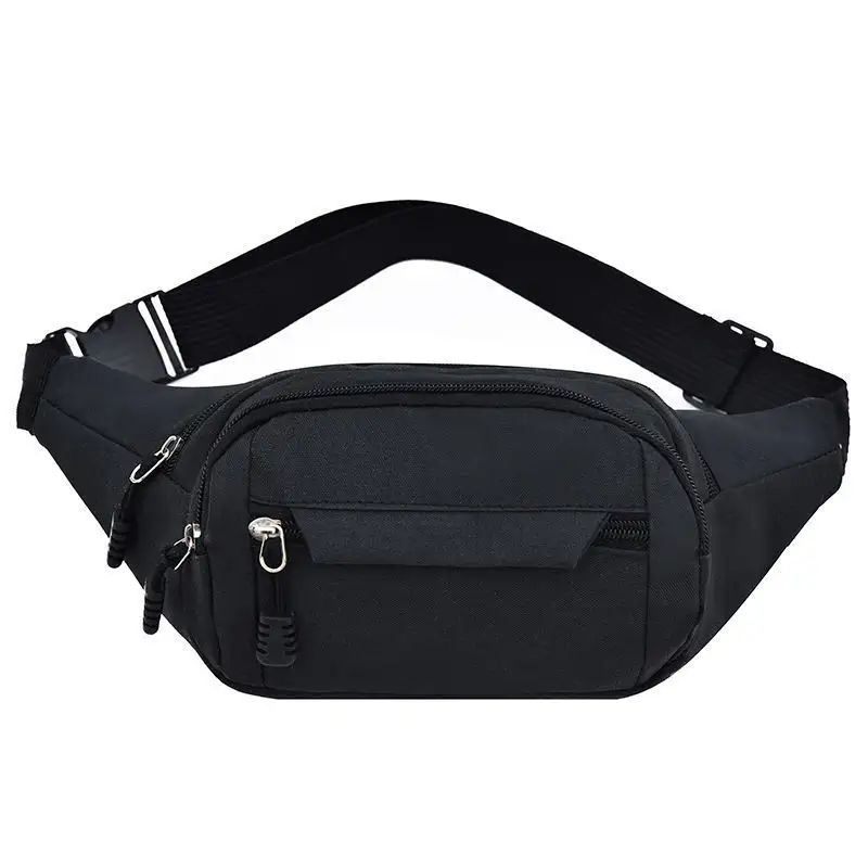 Ultra-Thin Sports Waist Bag Unisex Running Mobile