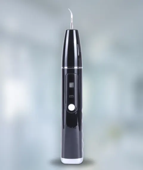 True Ultrasonic Dental Scaler to Clean Yellow Teeth