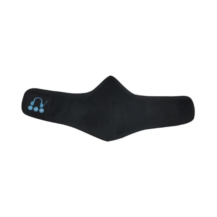 Wireless Bluetooth Mask Outdoor Dustproof Removable Cleaning