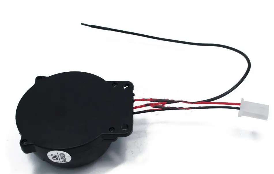UFO-type Anti-theft Device Dual Remote Control