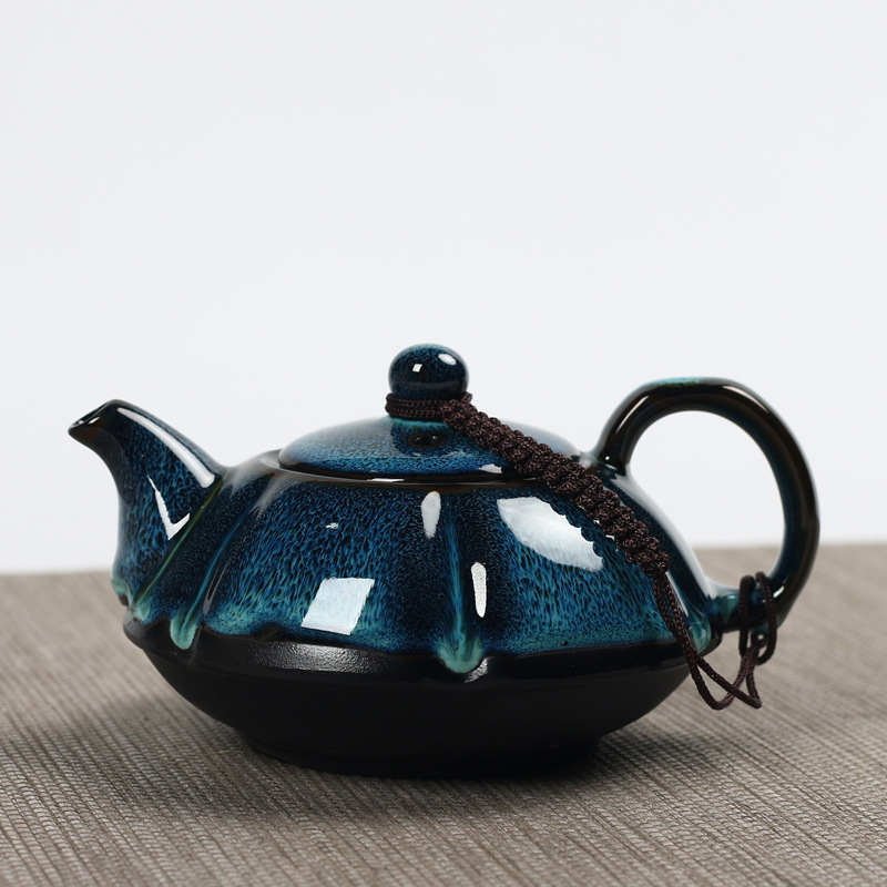 Teapot