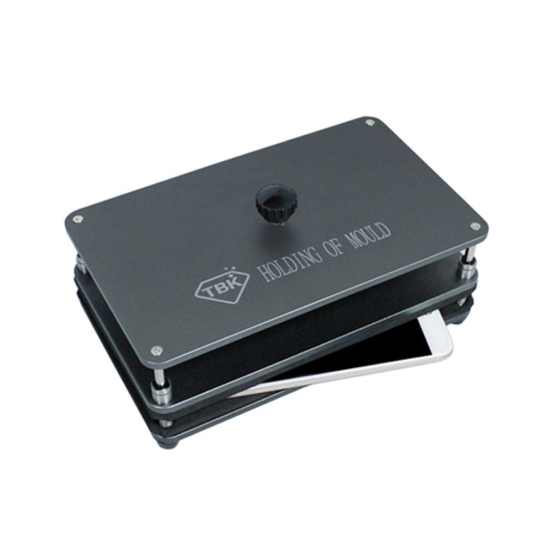 TBK New Universal Pressure Mold Frame Dispensing Laminating